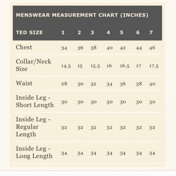 Ted Baker Short Swimming Trunks - Picture 3 of 3